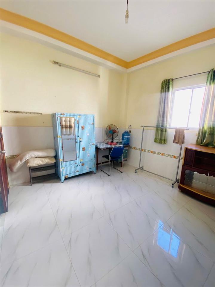 PHÒNG TRỌ CỬA SỔ THOÁNG MÁT GIÁ SINH VIÊN