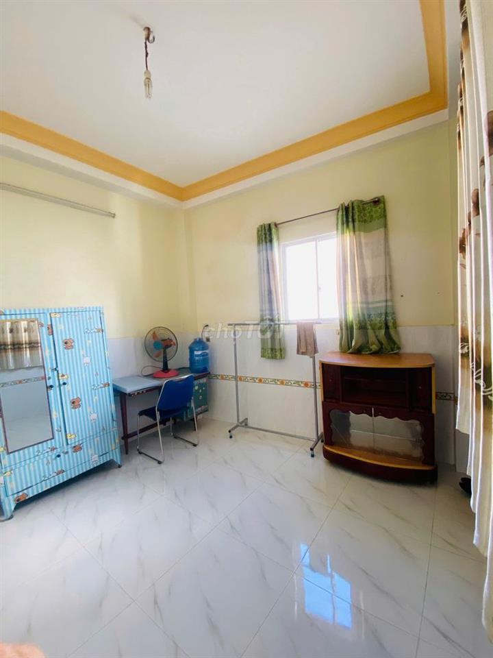 PHÒNG TRỌ CỬA SỔ THOÁNG MÁT GIÁ SINH VIÊN
