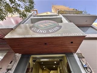 Chính chủ cho thuê mặt tiền kinh doanh