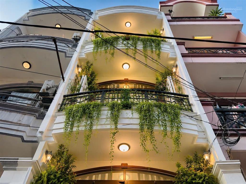 Chính chủ cho thuê nhà đẹp ở ngay