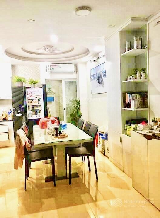 Chính chủ cho thuê nhà khu cao cấp