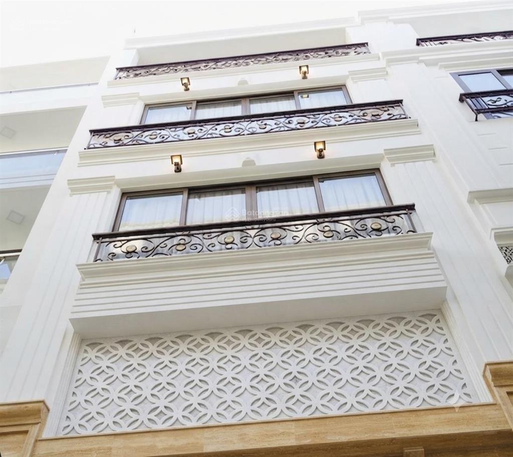 Chính chủ cho thuê nhà khu cao cấp