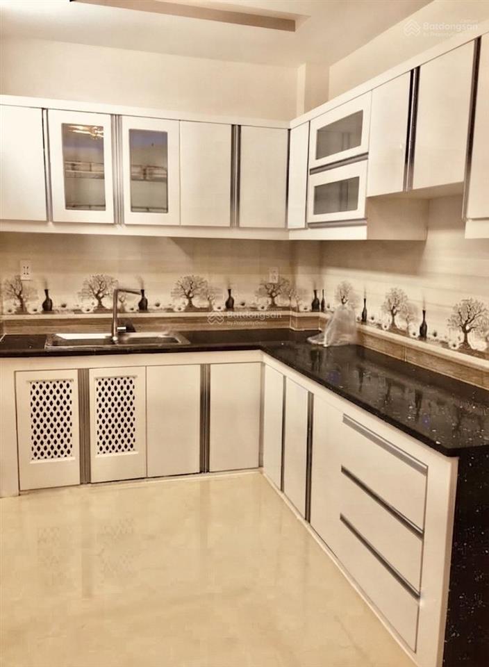 Chính chủ cho thuê nhà khu cao cấp