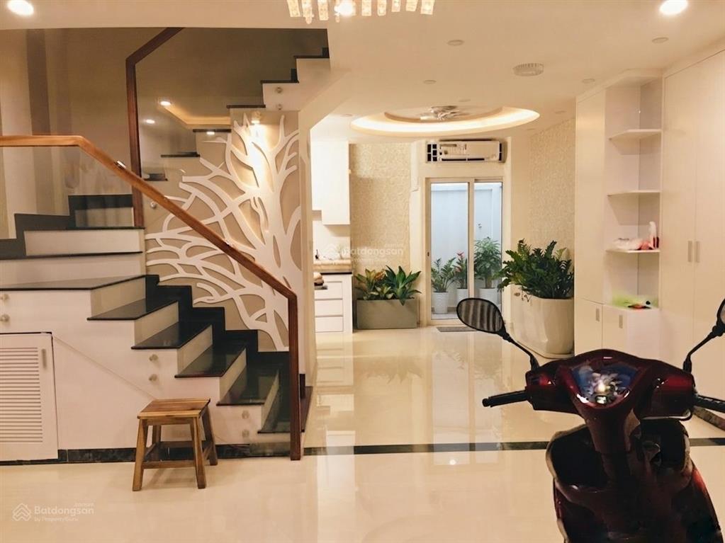Chính chủ cho thuê nhà khu cao cấp
