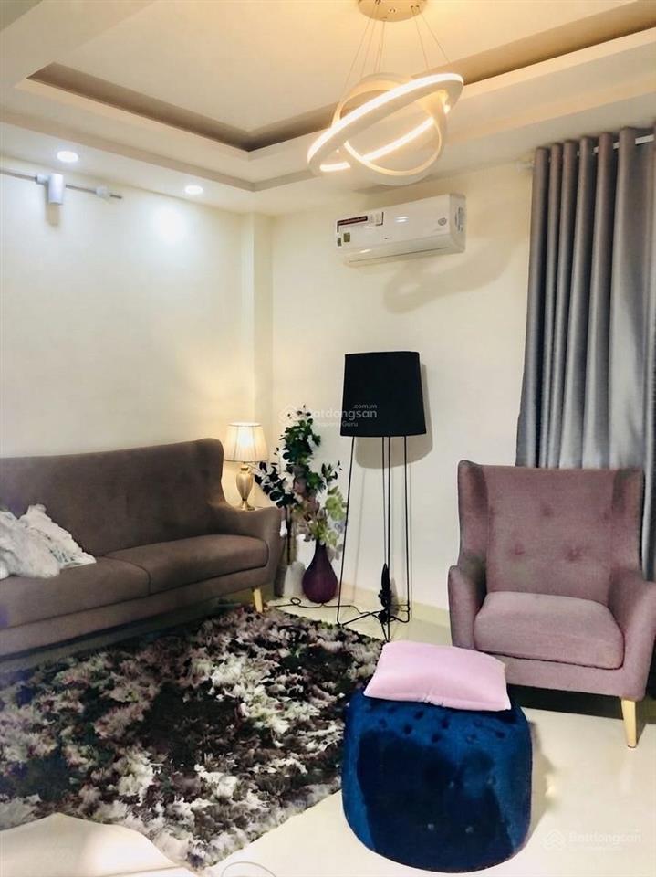 Chính chủ cho thuê nhà khu cao cấp