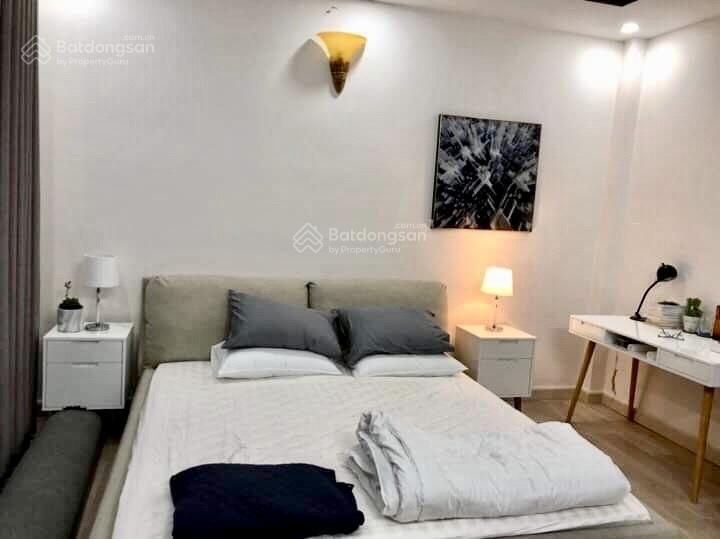 Chính chủ cho thuê nguyên căn mới