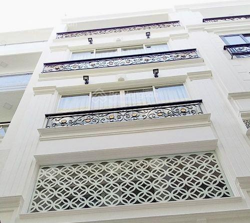 Chính chủ cho thuê nguyên căn mới