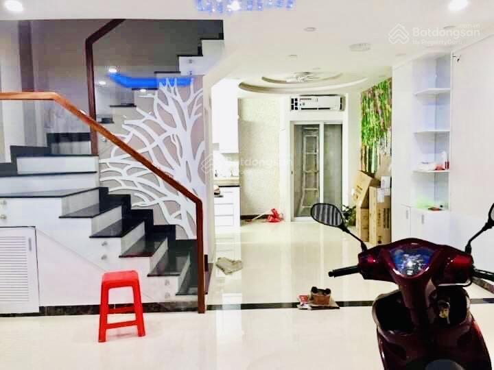 Chính chủ cho thuê nguyên căn mới