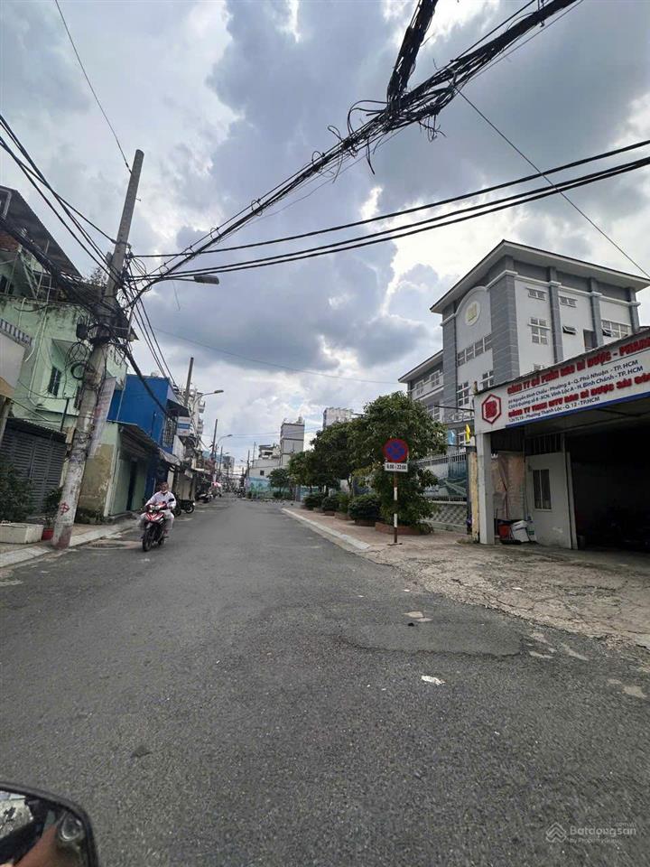 Chính chủ bán nhanh căn góc 2 mặt tiền 5 tầng