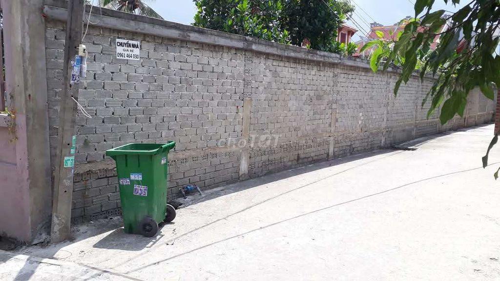 Bán dãy trọ