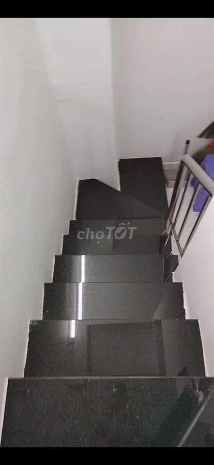 Bán nhà nhỏ Hồ Đắc Di Tân Phú