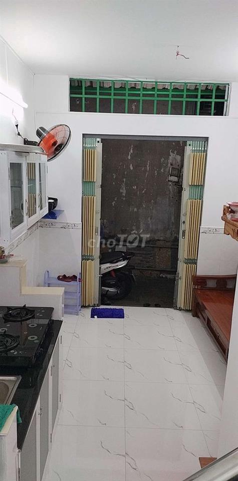 Bán nhà nhỏ Hồ Đắc Di Tân Phú