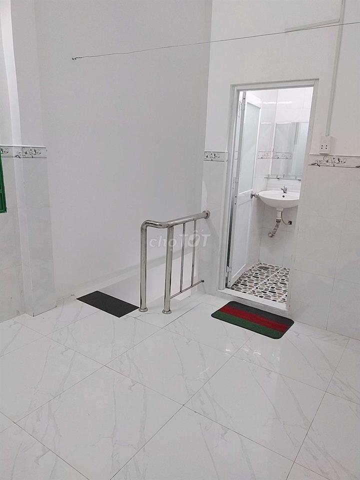 Bán nhà nhỏ Hồ Đắc Di Tân Phú