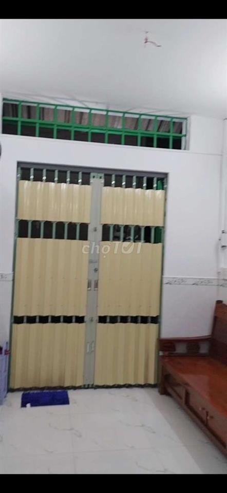 Bán nhà nhỏ Hồ Đắc Di Tân Phú