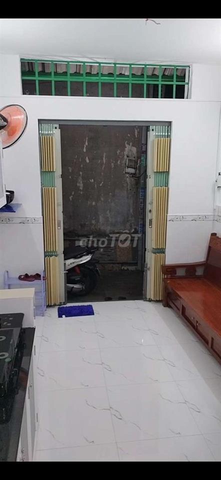 Bán nhà nhỏ Hồ Đắc Di Tân Phú