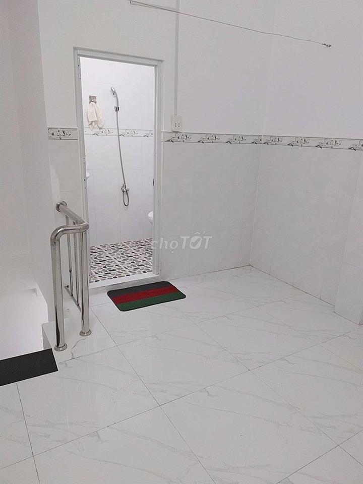 Bán nhà nhỏ Hồ Đắc Di Tân Phú
