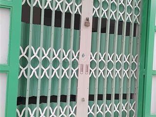 Bán nhà nhỏ Hồ Đắc Di Tân Phú