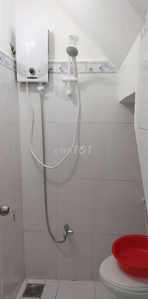 Bán nhà nhỏ Hồ Đắc Di Tân Phú