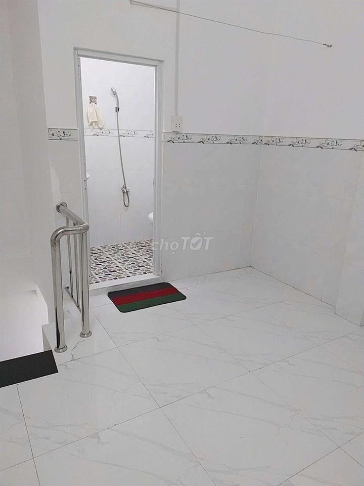 Cho thuê nhà nhỏ Hồ Đắc Di Tân Phú