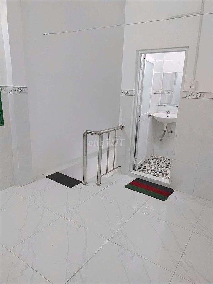 Cho thuê nhà nhỏ Hồ Đắc Di Tân Phú