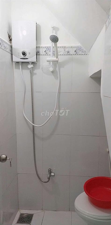 Cho thuê nhà nhỏ Hồ Đắc Di Tân Phú