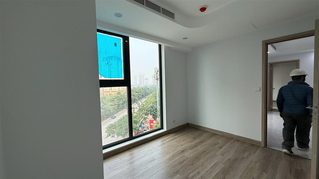 Quỹ căn 2 và 3pn view hồ tây giá 140160tr dự án endless skyline west lake .  0985 429 ***