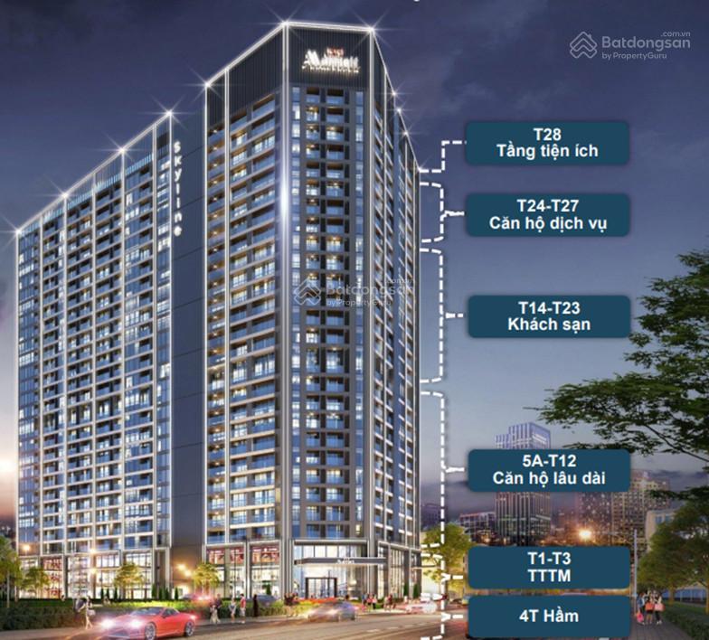 Quỹ căn 2 và 3pn view hồ tây giá 140160tr dự án endless skyline west lake .  0985 429 ***