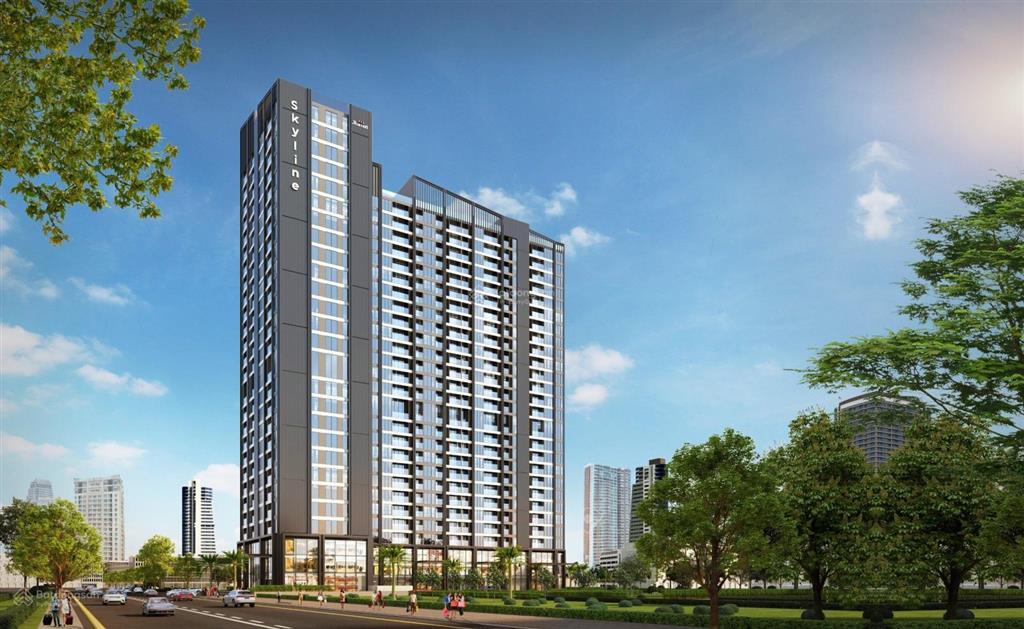 Bán căn hộ endless skyline west lake, quỹ căn 2 và 3pn cn giá tốt.  0985 429 ***