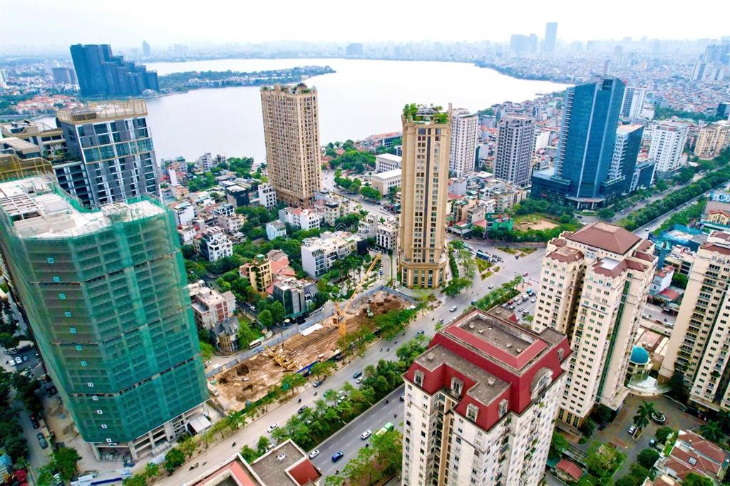 Bán căn hộ endless skyline west lake, quỹ căn 2 và 3pn cn giá tốt.  0985 429 ***