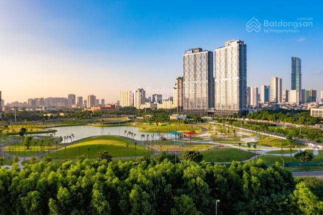 Bán căn hộ duplex the matrix one premium, 230m², 4pn, 4wc, p mễ trì, q.nam từ liêm, hà nội