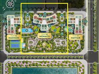 Bán căn 3pn dự án cosmopolital cổ loa hướng đn, view cầu tứ liên và grand expo.  0985 429 ***