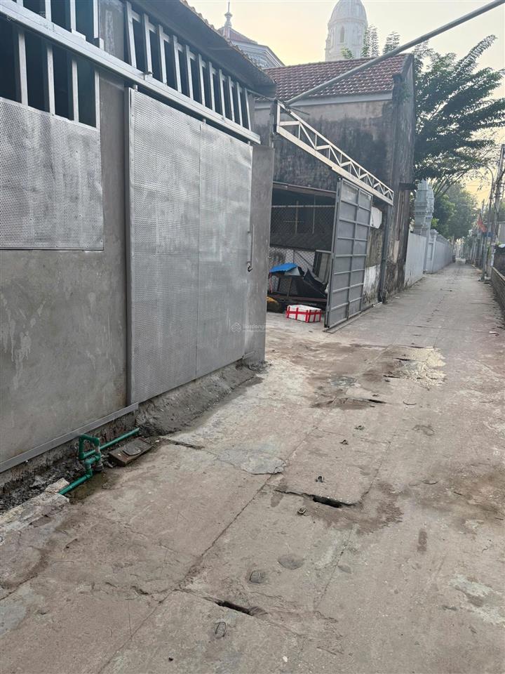 Chính chủ cho thuê nhà riêng tại đội 5 thôn cát thuế, 3 triệu vnd, 55 m2  0985 429 ***