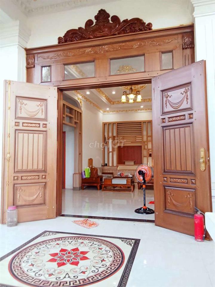Biệt thự mini 250m2 cần bán