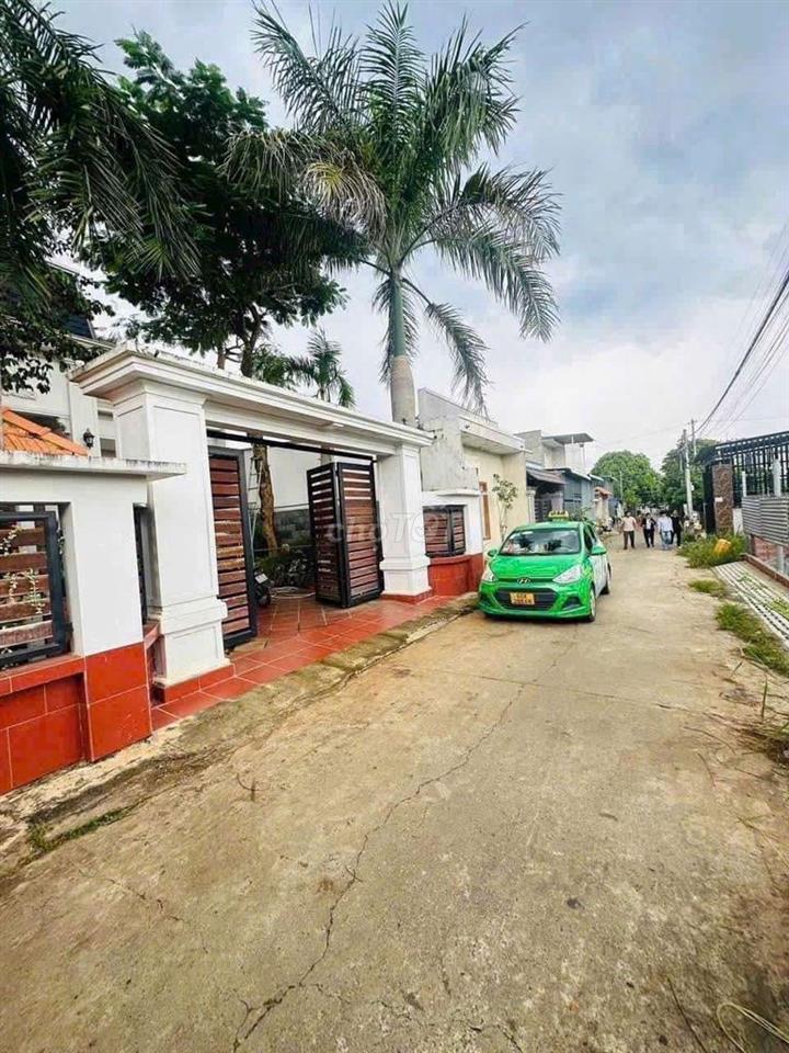 Biệt thự mini 250m2 cần bán