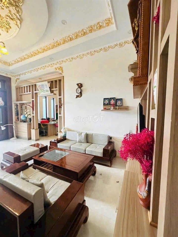Biệt thự mini 250m2 cần bán