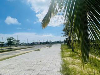 Bán lô đất vàng view mặt tiền sông cổ cò, cách biển an bàng hội an chỉ 400m