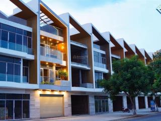 Bán biệt thự đẹp tại đường trương quốc dung, nại hiên đông, sơn trà, đà nẵng, 12,5 tỷ, 150m2