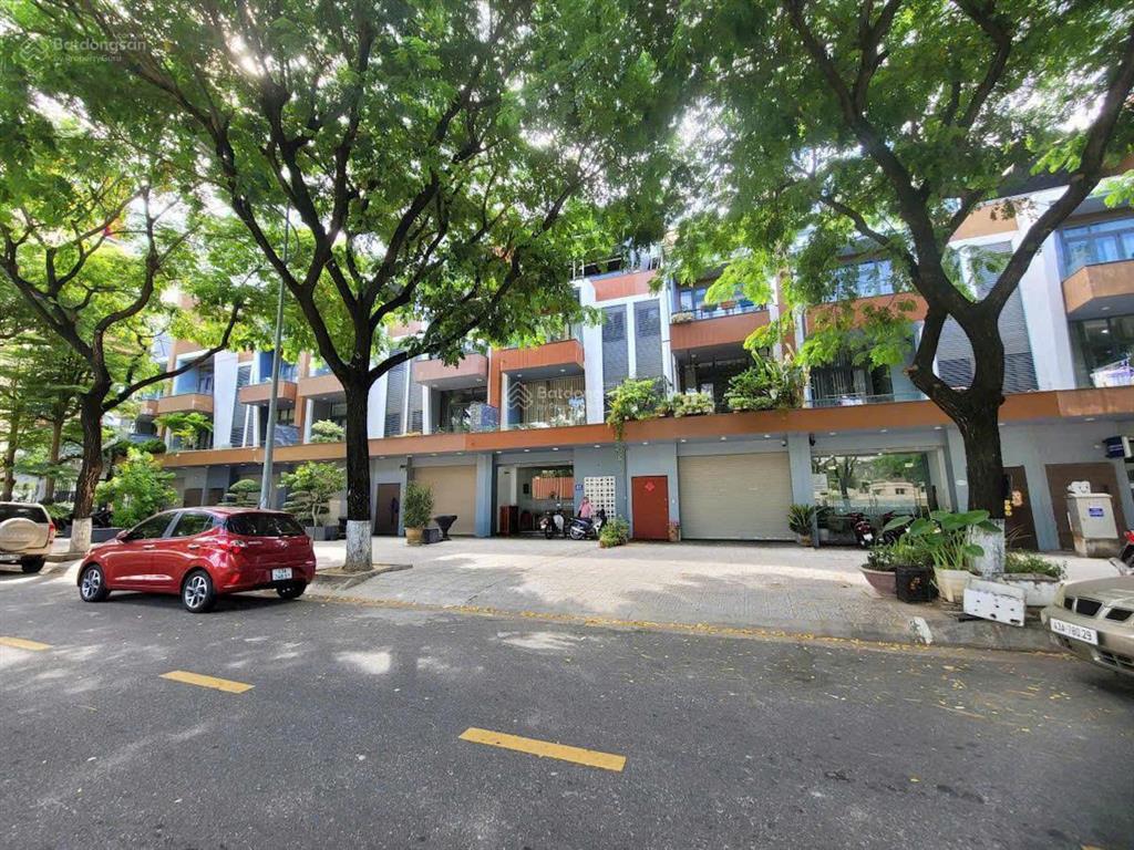 Bán gấp shophouse 150m2 tại halla jade residences, giá cực chất.