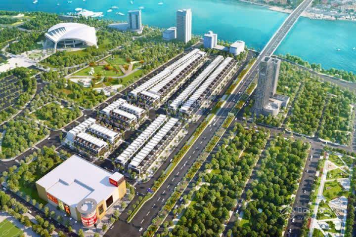 Bán gấp shophouse 150m2 tại halla jade residences, giá cực chất.