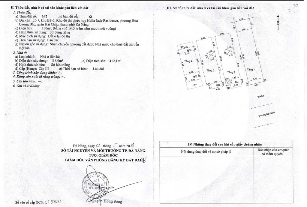 Bán gấp shophouse 150m2 tại halla jade residences, giá cực chất.