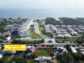 Bán lô đất vàng trên cung đường du lịch đà nẵng hội an
