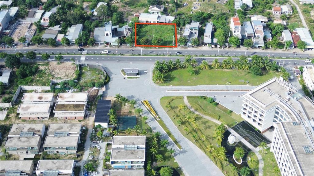 Bán lô đất vàng trên cung đường du lịch đà nẵng hội an