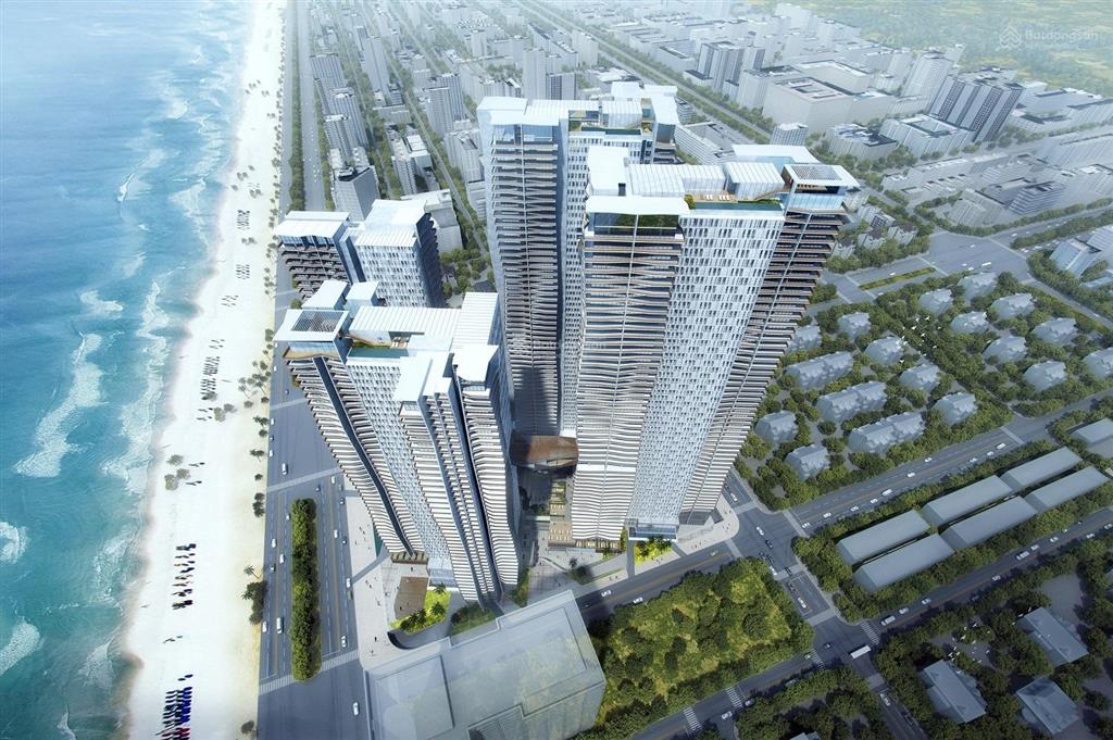 Không đủ tiền đóng tiến độ căn studio sla112b19 trực diện biển, nên bán cắt lỗ 411tr