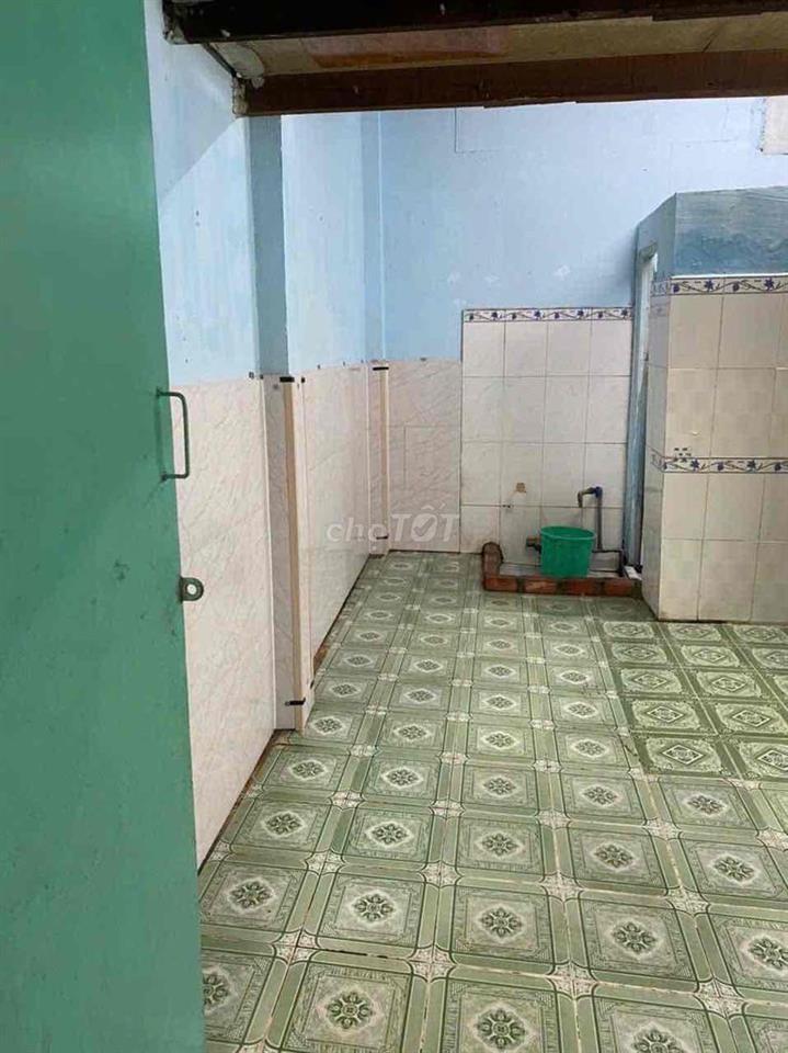Cho thuê phòng trọ quận 8