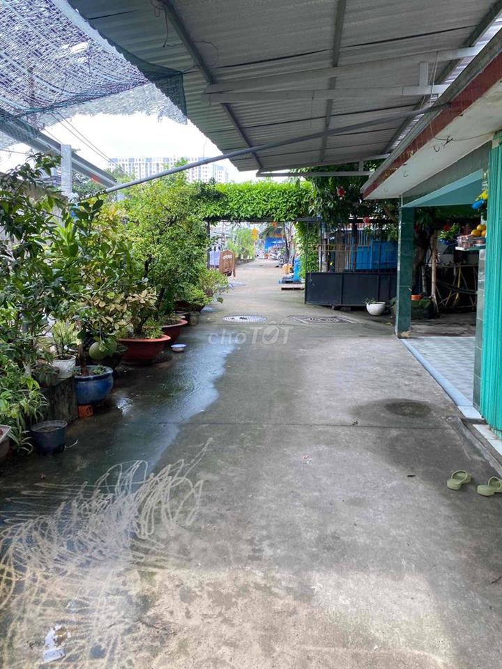 Cho thuê phòng trọ quận 8