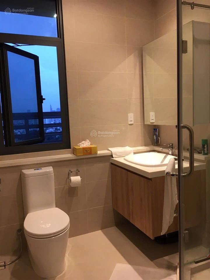 Căn hộ 1 phòng ngủ đắc địa giữa lòng quận 7 richlane residence