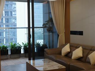Cho thuê căn hộ 3pn  110m² tại vinhomes metropolis