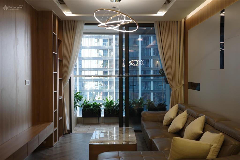 Cho thuê căn hộ 3pn  110m² tại vinhomes metropolis