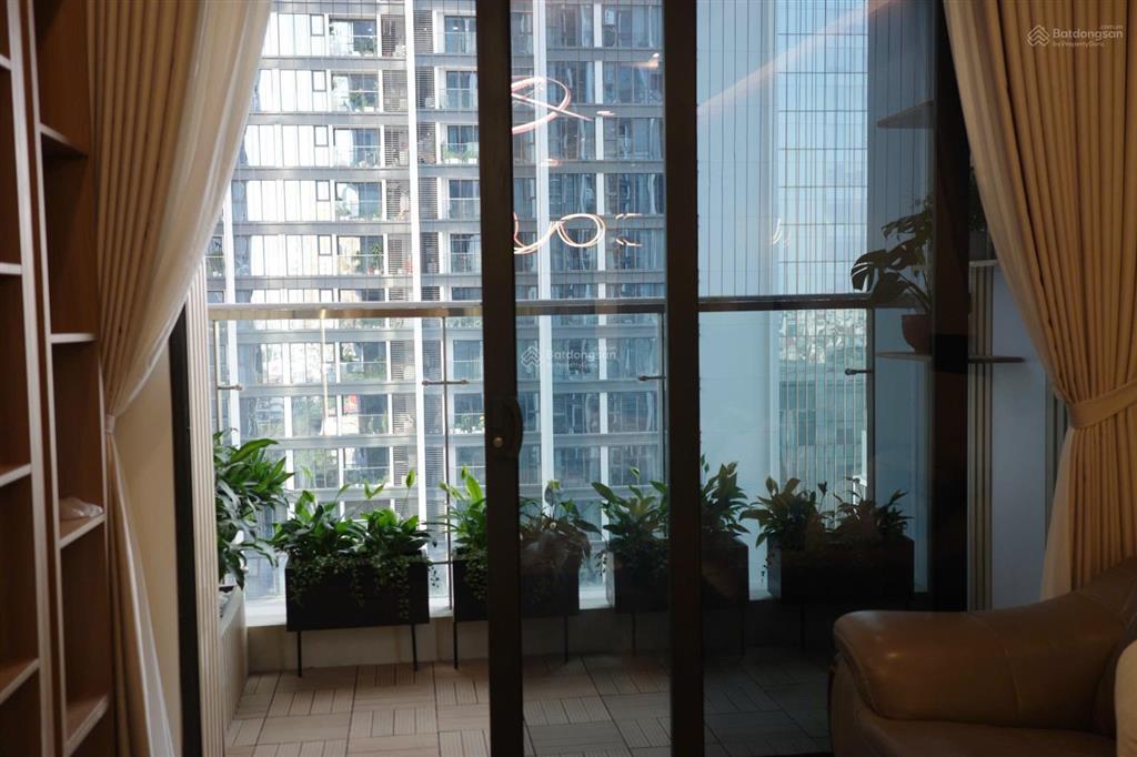 Cho thuê căn hộ 3pn  110m² tại vinhomes metropolis