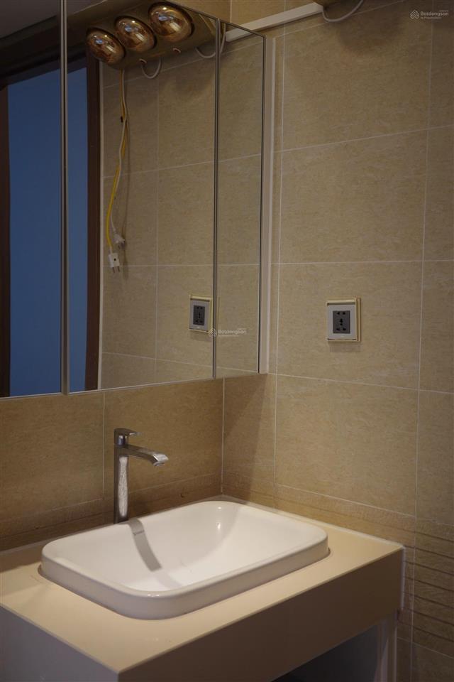Cho thuê căn hộ 3pn  110m² tại vinhomes metropolis